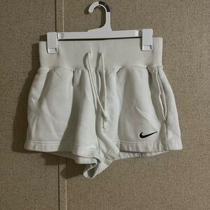 Nike Phoenix Fleece Shorts